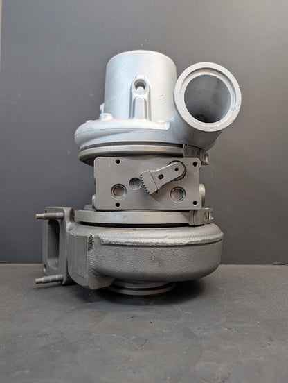 REBUILT CUMMINS ISL / ISC HE431VE TURBO # 5458599