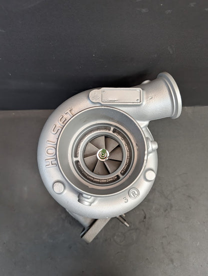 REBUILT CUMMINS ISL / ISC HE431VE TURBO # 5458599