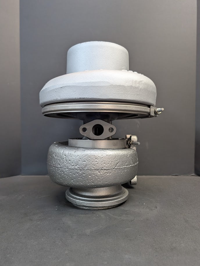 REBUILT CUMMINS N14 HT60 TURBO # 3536805