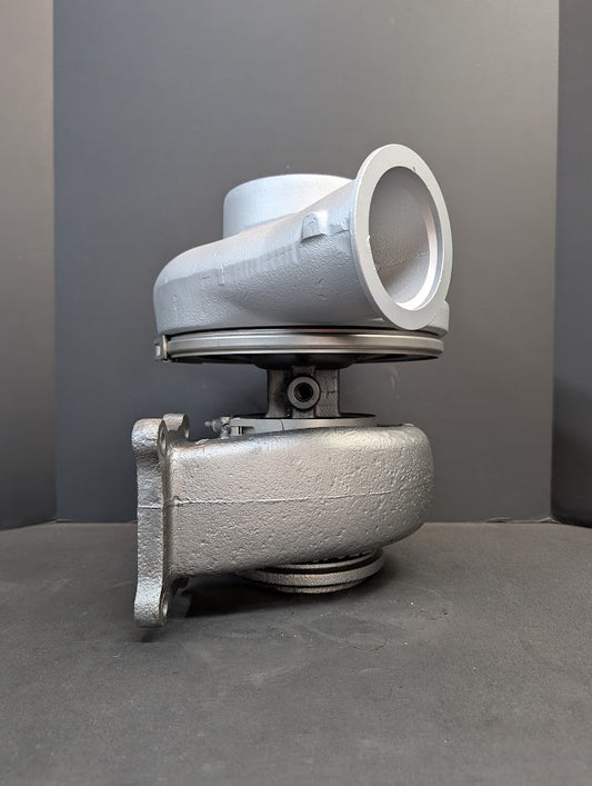 REBUILT CUMMINS N14 HT60 TURBO # 3536805