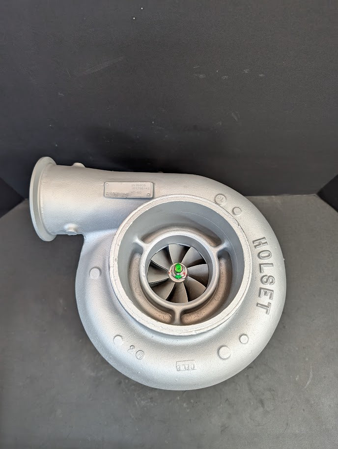REBUILT CUMMINS N14 HT60 TURBO # 3536805