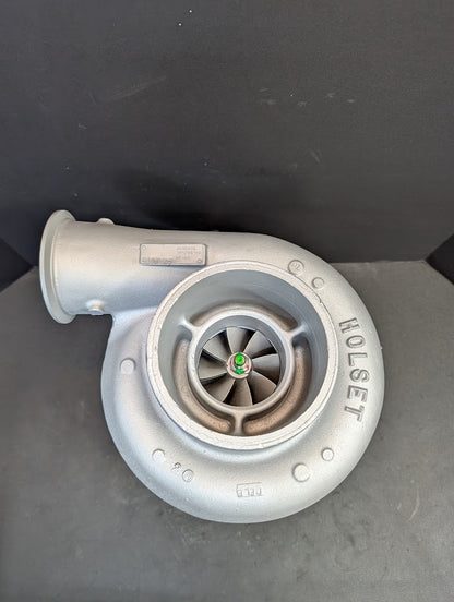 REBUILT CUMMINS N14 HT60 TURBO # 3536805