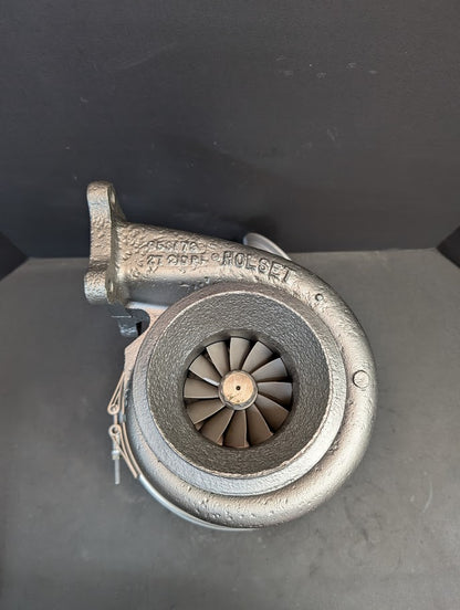 REBUILT CUMMINS N14 HT60 TURBO # 3536805