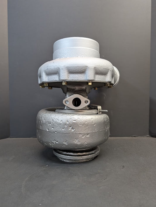 REBUILT CUMMINS 855 BHT3B TURBO # 3529032