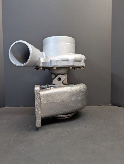 REBUILT CUMMINS 855 BHT3B TURBO # 3529032