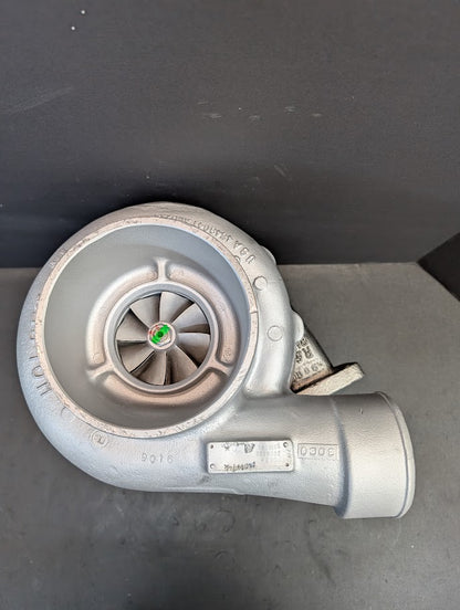 REBUILT CUMMINS 855 BHT3B TURBO # 3529032