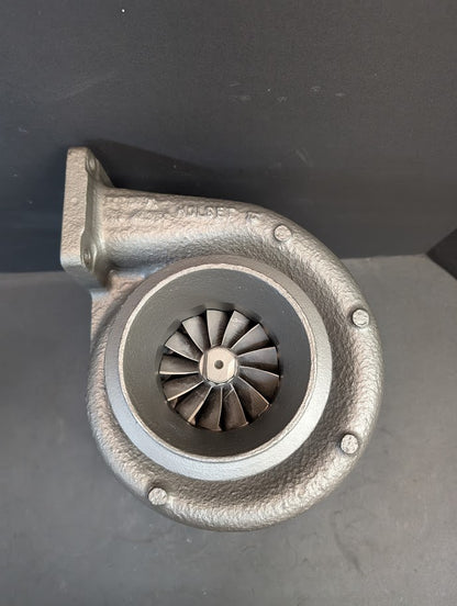 REBUILT CUMMINS 855 BHT4C TURBO # 3801918