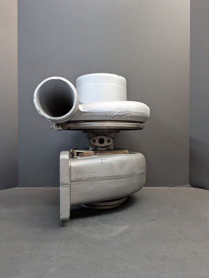 REBUILT CUMMINS 855 BHT4C TURBO # 3526801