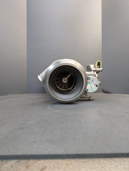 NEW CUMMINS ISM HX55W TURBO # 4043756