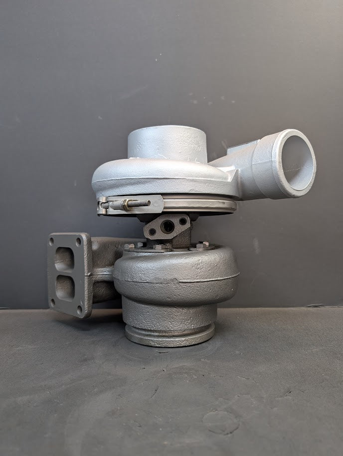 REBUILT CUMMINS M11 HX50 10.8L TURBO # 3594810