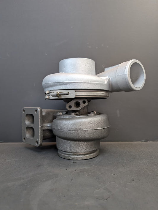 REBUILT CUMMINS M11 HX50 10.8L TURBO # 3594810
