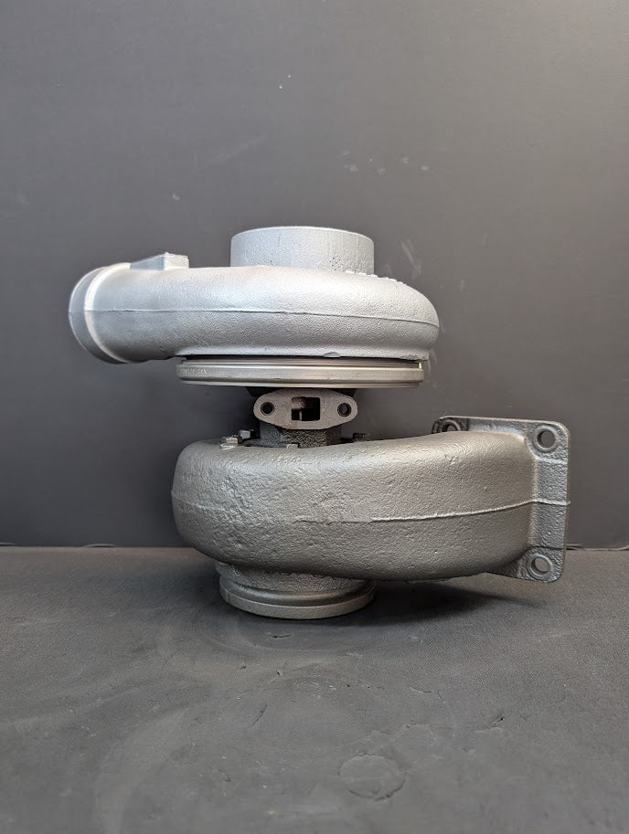 REBUILT CUMMINS M11 HX50 10.8L TURBO # 3594810