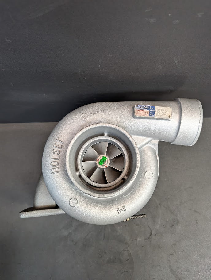 REBUILT CUMMINS M11 HX50 10.8L TURBO # 3594810