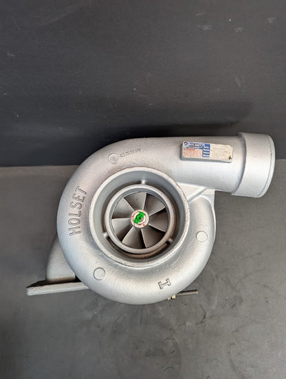 REBUILT CUMMINS M11 HX50 10.8L TURBO # 3594810