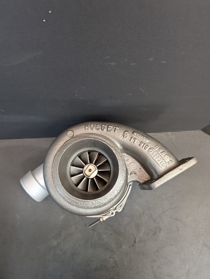 REBUILT CUMMINS M11 HX50 10.8L TURBO # 3594810