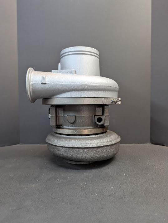 REBUILT CUMMINS  ISX 15 HE561VE TURBO # 2838154