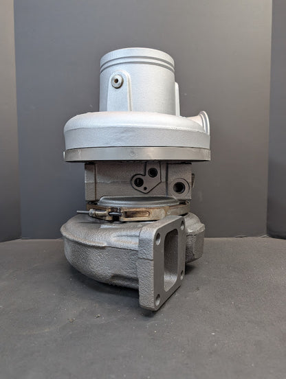 REBUILT CUMMINS  ISX 15 HE561VE TURBO # 2838154