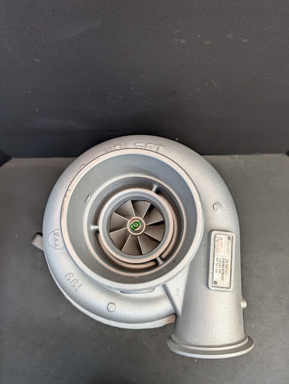 REBUILT CUMMINS  ISX 15 HE561VE TURBO # 2838154