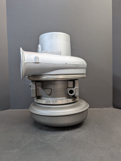 REBUILT CUMMINS ISX HE561VE TURBO # 4045034