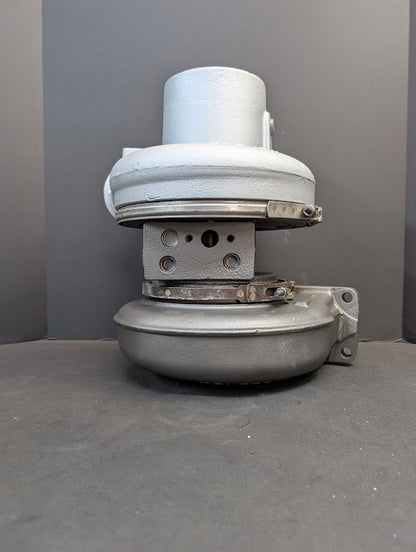 REBUILT CUMMINS ISX HE561VE TURBO # 4045034