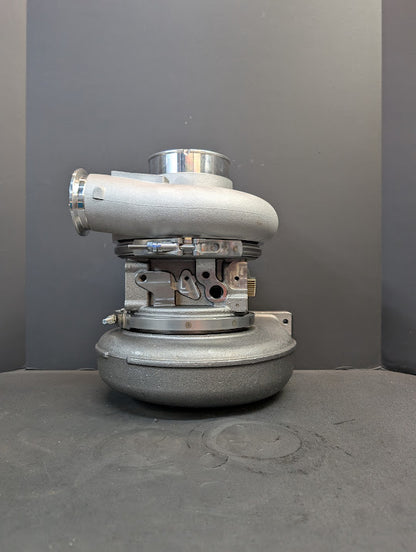 NEW PACCAR MX13 HE500VG TURBO # 2117464