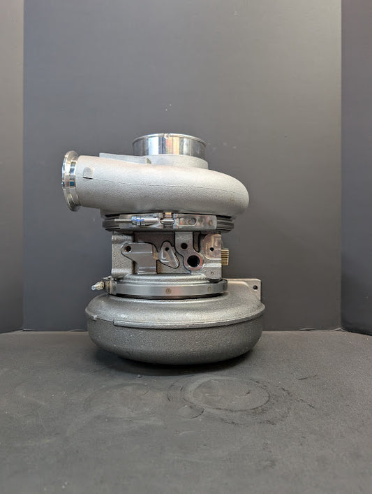 NEW PACCAR MX13 HE500VG TURBO # 2117464