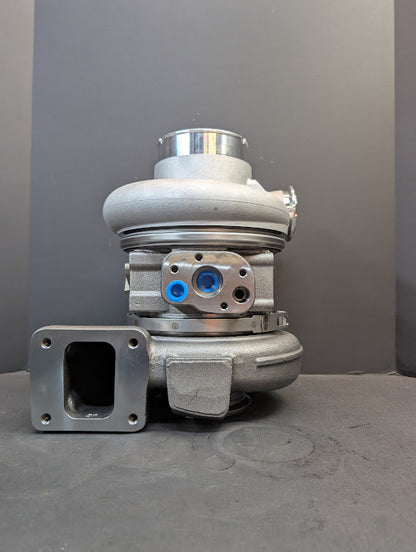 NEW PACCAR MX13 HE500VG TURBO # 2117464