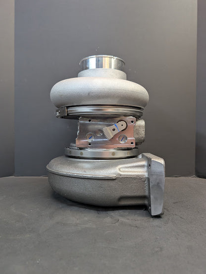 NEW PACCAR MX13 HE500VG TURBO # 2117464