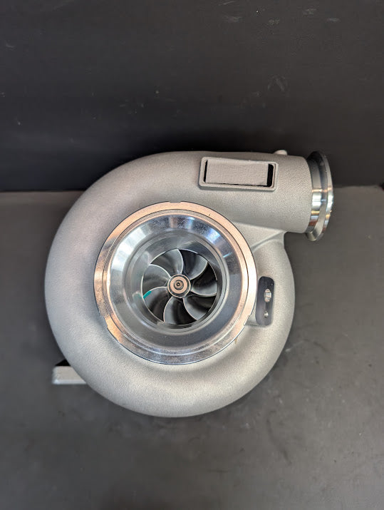 NEW PACCAR MX13 HE500VG TURBO # 2117464