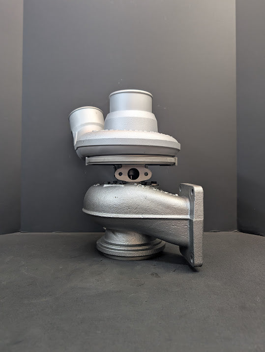 REBUILT MACK E7 ASET S300 TURBO # 631GC5172AM5