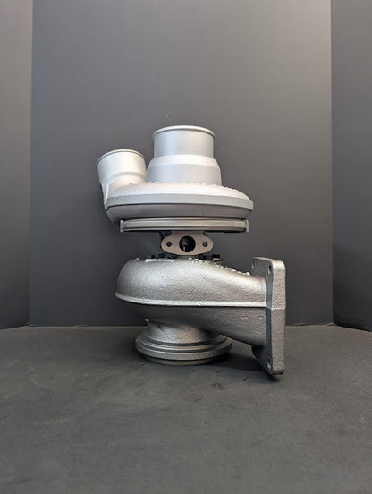 REBUILT MACK E7 ASET S300 TURBO # 631GC5172AM5