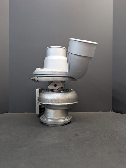 REBUILT MACK E7 ASET S300 TURBO # 631GC5172AM5