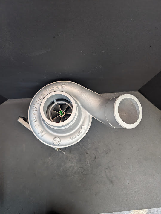 REBUILT MACK E7 ASET S300 TURBO # 631GC5172AM5