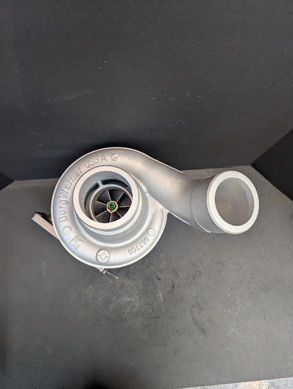 REBUILT MACK E7 ASET S300 TURBO # 631GC5172AM5