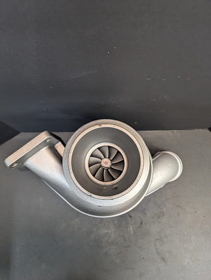 REBUILT MACK E7 ASET S300 TURBO # 631GC5172AM5