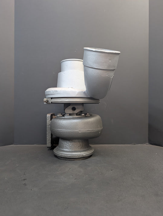 REBUILT MACK E7 S300 A113 TURBO # 173526