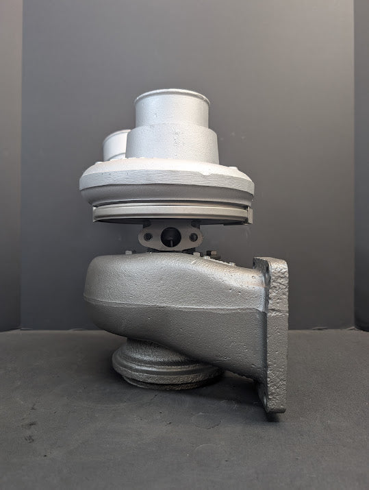 REBUILT MACK E7 S300 A113 TURBO # 173526