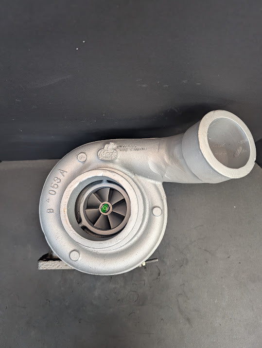 REBUILT MACK E7 S300 A113 TURBO # 173526