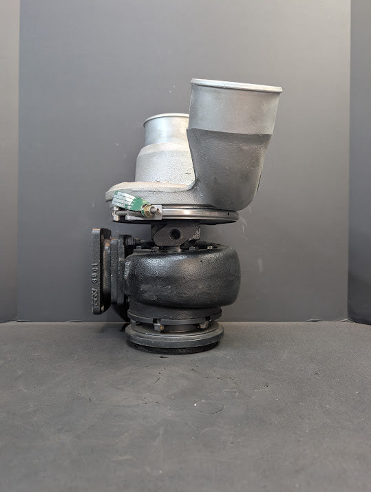 REBUILT MACK E7 S300 TURBO W/ ADAPTERS #