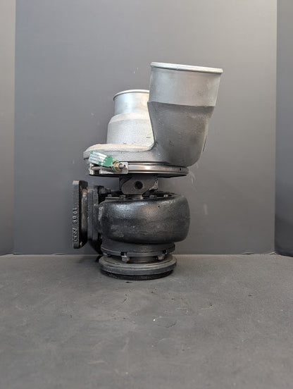 REBUILT MACK E7 S300 TURBO W/ ADAPTERS #