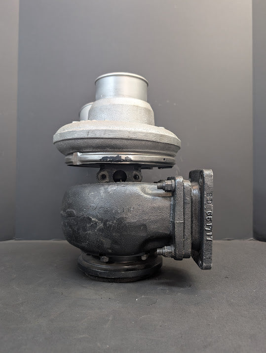 REBUILT MACK E7 S300 TURBO W/ ADAPTERS #