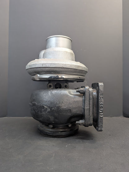 REBUILT MACK E7 S300 TURBO W/ ADAPTERS #