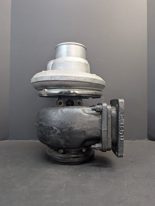 REBUILT MACK E7 S300 TURBO W/ ADAPTERS #