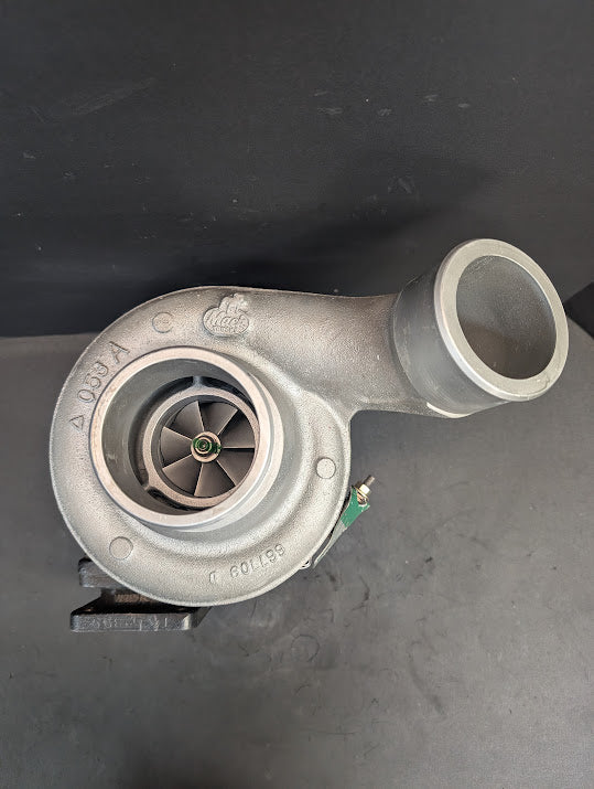 REBUILT MACK E7 S300 TURBO W/ ADAPTERS #