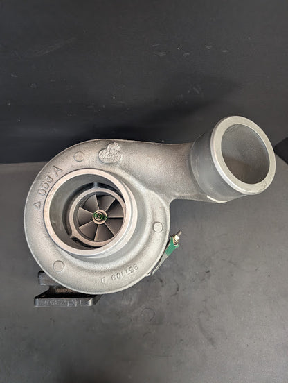 REBUILT MACK E7 S300 TURBO W/ ADAPTERS #