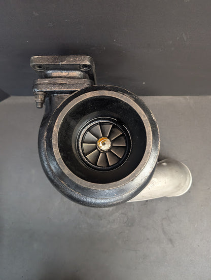 REBUILT MACK E7 S300 TURBO W/ ADAPTERS #