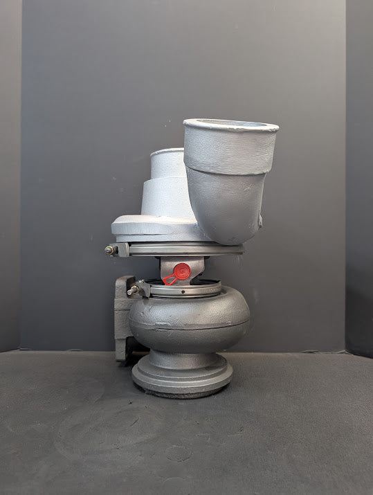 REBUILT MACK E7 S400 TURBO #