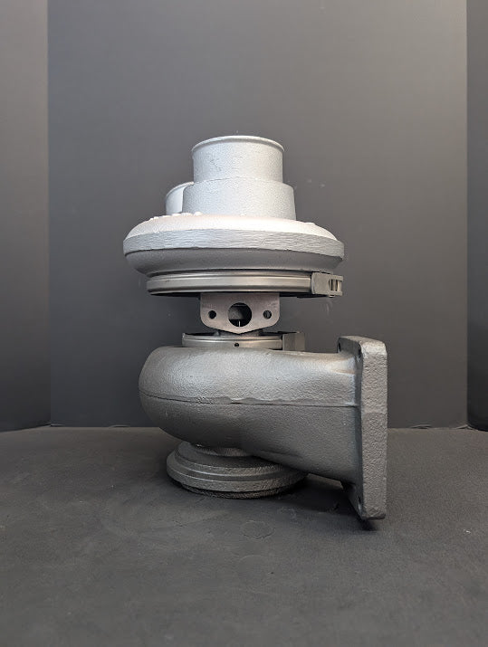 REBUILT MACK E7 S400 TURBO #