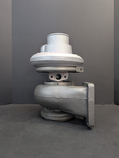 REBUILT MACK E7 S400 TURBO #