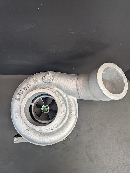 REBUILT MACK E7 S400 TURBO #